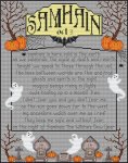 (image for) Samhain: Wheel of the Year Series